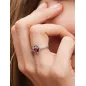 Anello Disney Villains, Regina Cattiva mis.56 Donna Pandora