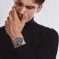 Orologio Manta Heritage Ceramica Nera TW2206 Uomo Breil Orologio Manta Heritage Ceramica Nera TW2206 Uomo Breil