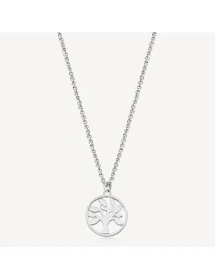 Collana Chakra Albero della Vita Donna Brosway