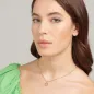 Collana Chakra Dorata Albero della Vita Donna Brosway