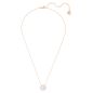 COLLANA TAGLIO TONDO DONNA SWAROVSKI SPARKLING DANCE COLLANA TAGLIO TONDO DONNA SWAROVSKI SPARKLING DANCE