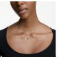 COLLANA TAGLIO TONDO DONNA SWAROVSKI SPARKLING DANCE COLLANA TAGLIO TONDO DONNA SWAROVSKI SPARKLING DANCE