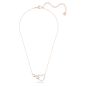 COLLANA SIMBOLI DONNA SWAROVSKI INFINITY COLLANA SIMBOLI DONNA SWAROVSKI INFINITY