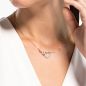 COLLANA SIMBOLI DONNA SWAROVSKI INFINITY COLLANA SIMBOLI DONNA SWAROVSKI INFINITY