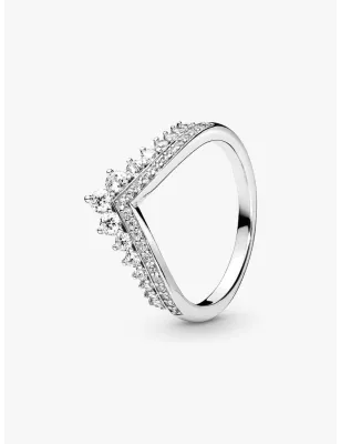 Anello Desiderio Principesco mis.48 Donna Pandora