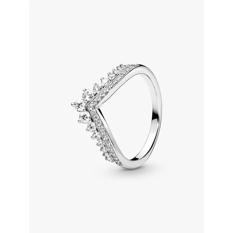 Anello Desiderio Principesco mis.48 Donna Pandora Anello Desiderio Principesco mis.48 Donna Pandora