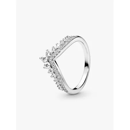 Anello Desiderio Principesco mis.48 Donna Pandora