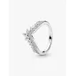 Anello Desiderio Principesco mis.48 Donna Pandora Anello Desiderio Principesco mis.48 Donna Pandora