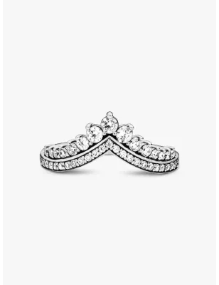 Anello Desiderio Principesco mis.48 Donna Pandora