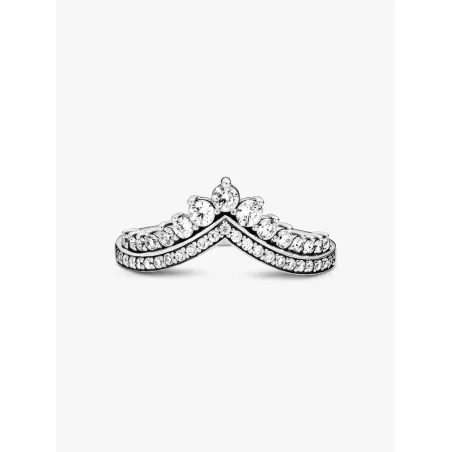 Anello Desiderio Principesco mis.48 Donna Pandora