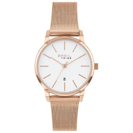 Orologio Avery Oro Rosa EW0515 Donna Breil