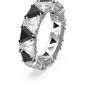 ANELLO COCKTAIL NERO M52 DONNA SWAROVSKI ORTYX ANELLO COCKTAIL NERO M52 DONNA SWAROVSKI ORTYX