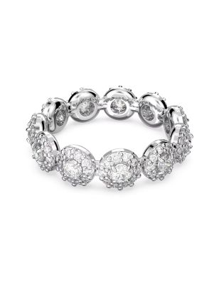 ANELLO CONSTELLA RODIO M50 DONNA SWAROVSKI