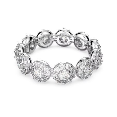 ANELLO CONSTELLA RODIO M50 DONNA SWAROVSKI