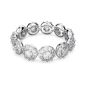 ANELLO CONSTELLA RODIO M50 DONNA SWAROVSKI 