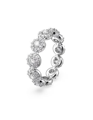 ANELLO CONSTELLA RODIO M50 DONNA SWAROVSKI