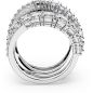 ANELLO TWIST WRAP DONNA SWAROVSKI ANELLO TWIST WRAP DONNA SWAROVSKI