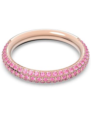 ANELLO STONE ROSA DONNA SWAROVSKI