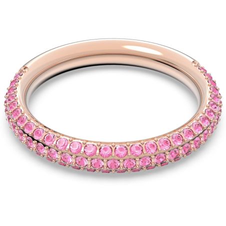 ANELLO STONE ROSA DONNA SWAROVSKI