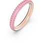 ANELLO STONE ROSA DONNA SWAROVSKI ANELLO STONE ROSA DONNA SWAROVSKI