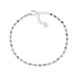 Bracciale Joy in Lega Amen Zirconi Degradé Blu Donna Amen Bracciale Joy in Lega Amen Zirconi Degradé Blu Donna Amen