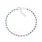 Bracciale Joy in Lega Amen Zirconi Blu Donna Amen Bracciale Joy in Lega Amen Zirconi Blu Donna Amen