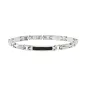 Bracciale Radiant Fiber Fibra di Carbonio TJ3849 Uomo Breil Bracciale Radiant Fiber Fibra di Carbonio TJ3849 Uomo Breil