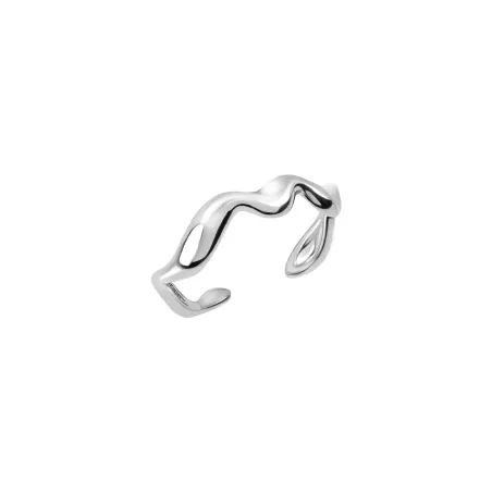 Anello Zig Zag Regolabile TJ3911 Donna Breil - category_name - XDMG De Marchi Gianotti