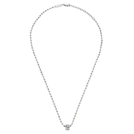 Collana Tetra Ball Chain TJ4115 Uomo Breil