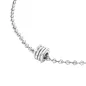 Collana Tetra Ball Chain TJ4115 Uomo Breil Collana Tetra Ball Chain TJ4115 Uomo Breil