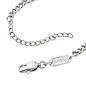 Collana Good Omen Pendente Manta TJ4159 Uomo Breil Collana Good Omen Pendente Manta TJ4159 Uomo Breil