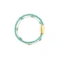 Collana Magnetica System Cristalli Turchese TJ4150 Donna Breil Collana Magnetica System Cristalli Turchese TJ4150 Donna Breil