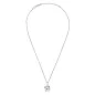 Collana Good Omen Falco TJ4161 Uomo Breil Collana Good Omen Falco TJ4161 Uomo Breil
