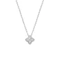 Collana Portofino in Argento con Zirconi Bianchi Donna Amen Collana Portofino in Argento con Zirconi Bianchi Donna Amen