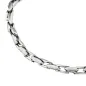 Bracciale Infinite Star Chiusura Nera TJ4246 Uomo Breil