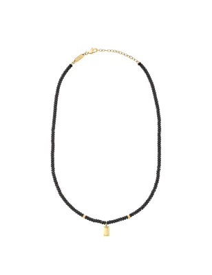 Collana Eterna Zirconi TJ4167 Uomo Breil