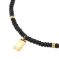 Collana Eterna Zirconi TJ4167 Uomo Breil