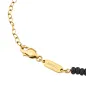 Collana Eterna Zirconi TJ4167 Uomo Breil