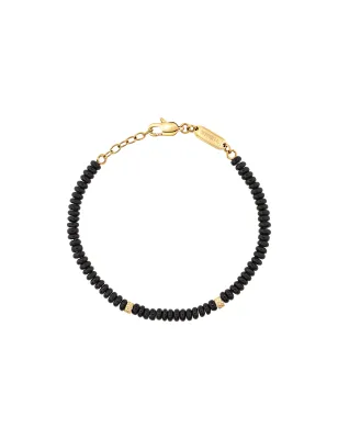 Bracciale Infinite Star Oro TJ4175 Uomo Breil