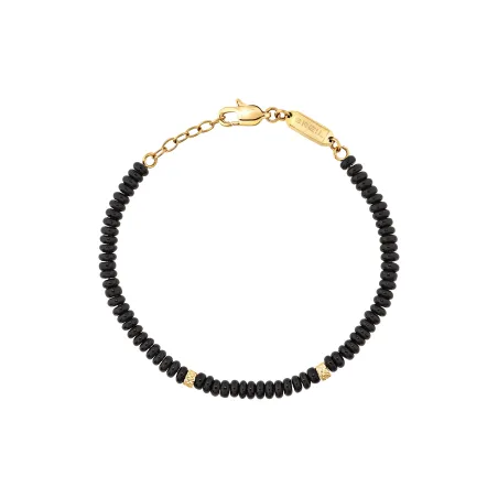 Bracciale Infinite Star Oro TJ4175 Uomo Breil