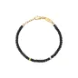 Bracciale Infinite Star Oro TJ4175 Uomo Breil Bracciale Infinite Star Oro TJ4175 Uomo Breil