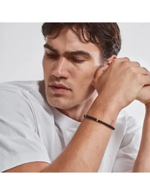 Bracciale Infinite Star Oro TJ4175 Uomo Breil