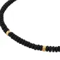 Bracciale Infinite Star Oro TJ4175 Uomo Breil Bracciale Infinite Star Oro TJ4175 Uomo Breil