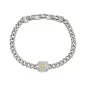 Bracciale Duetto Groumette TJ4178 Uomo Breil Bracciale Duetto Groumette TJ4178 Uomo Breil