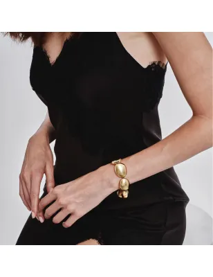 Bracciale Petra Chunky TJ4230 Donna Breil