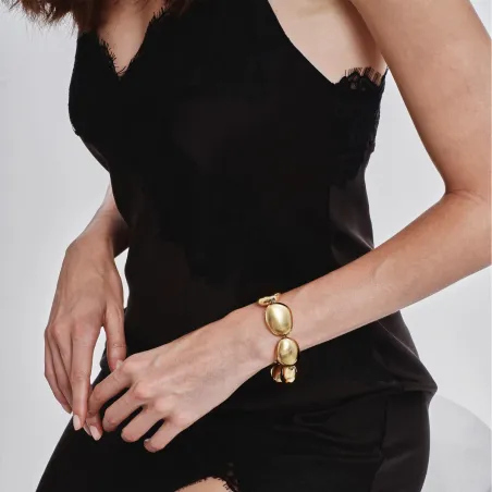 Bracciale Petra Chunky TJ4230 Donna Breil