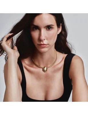 Collana Petra Avventurina Verde TJ4242 Donna Breil