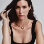Collana Petra Avventurina Verde TJ4242 Donna Breil
