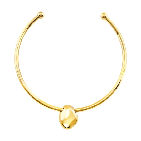 Collana Petra Avventurina Verde TJ4242 Donna Breil