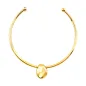 Collana Petra Avventurina Verde TJ4242 Donna Breil